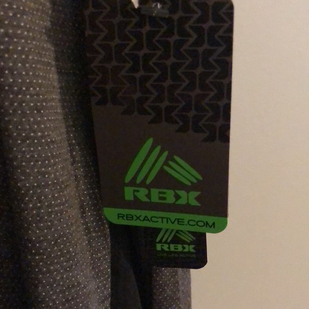 BRAND NEW MEN’S RBX SHIRT SIZE XL. - Picture 3 of 5
